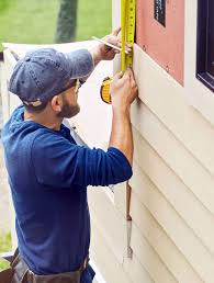 Affordable Siding Repair and Maintenance Services in Rosemont, CA